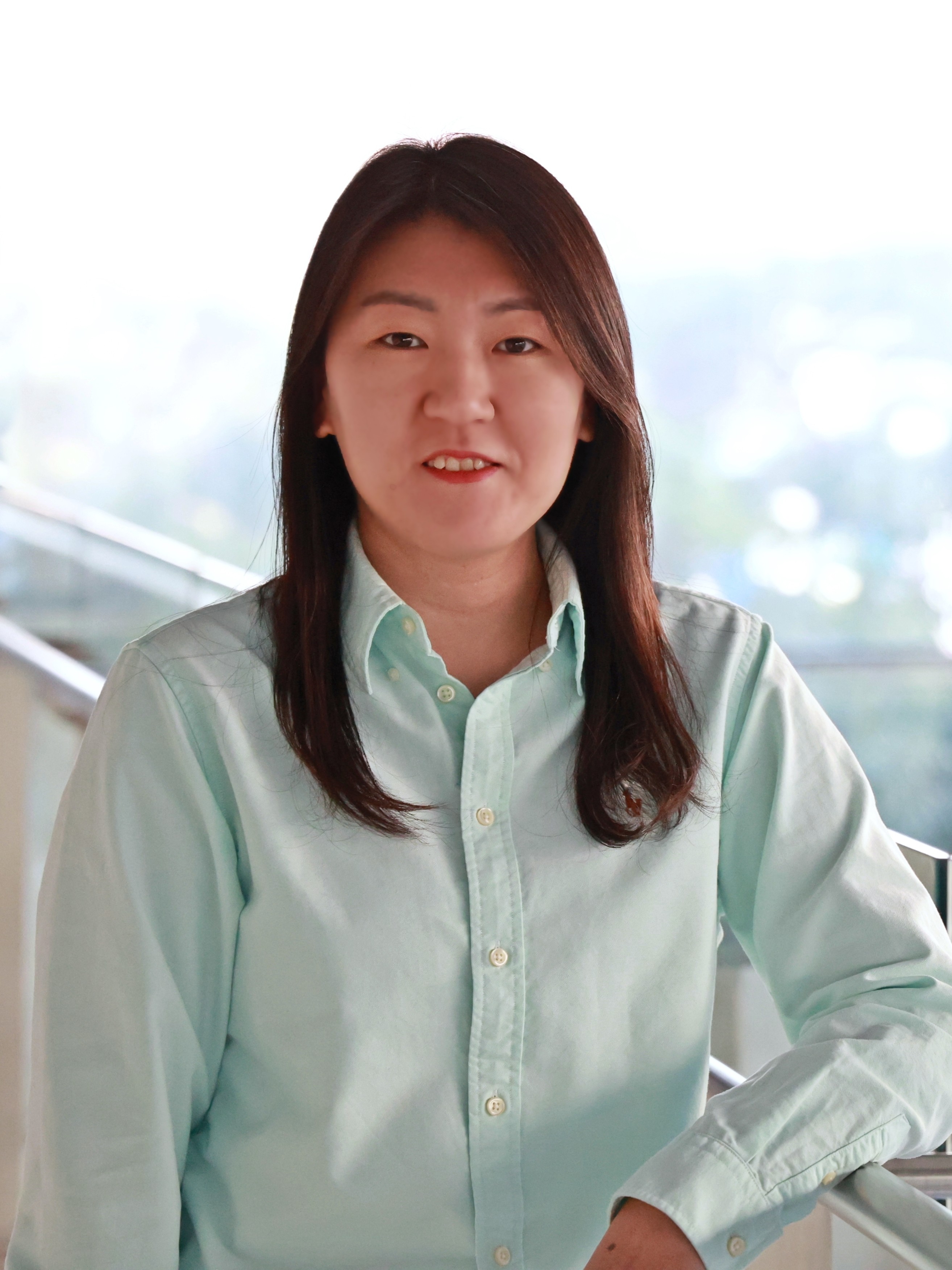 Hyunna Lee - Special Medical Scientist, Asan Medical Center